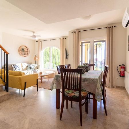 Casa La Rosaleda Βίλα Mutxamel Εξωτερικό φωτογραφία