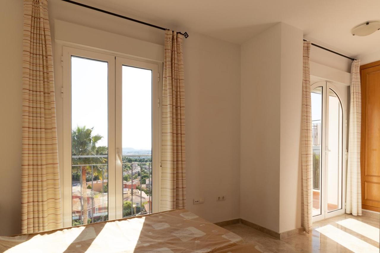Casa La Rosaleda Βίλα Mutxamel Εξωτερικό φωτογραφία