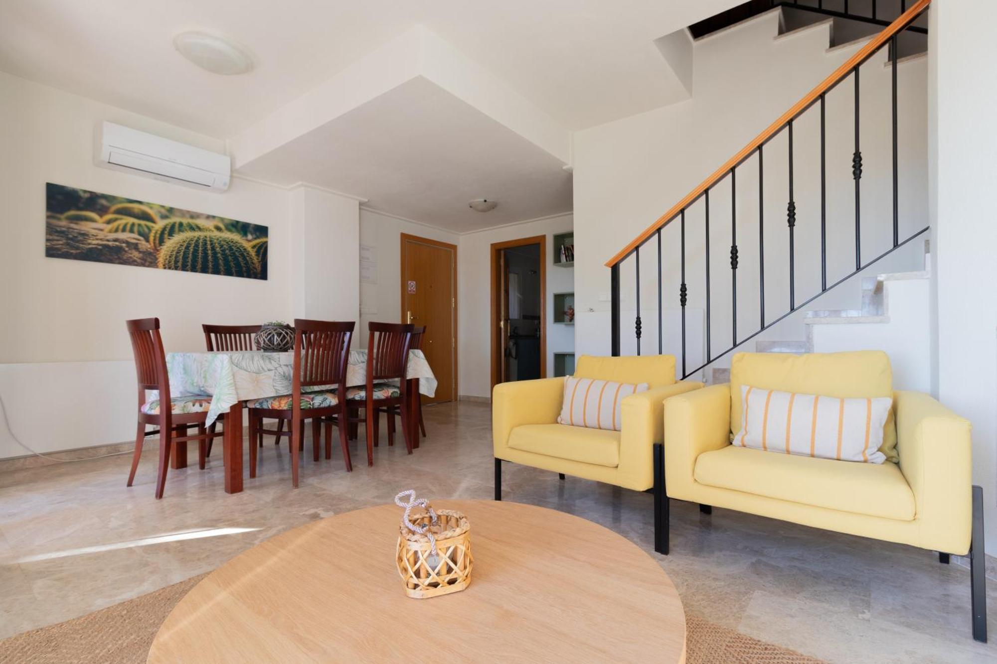 Casa La Rosaleda Βίλα Mutxamel Εξωτερικό φωτογραφία