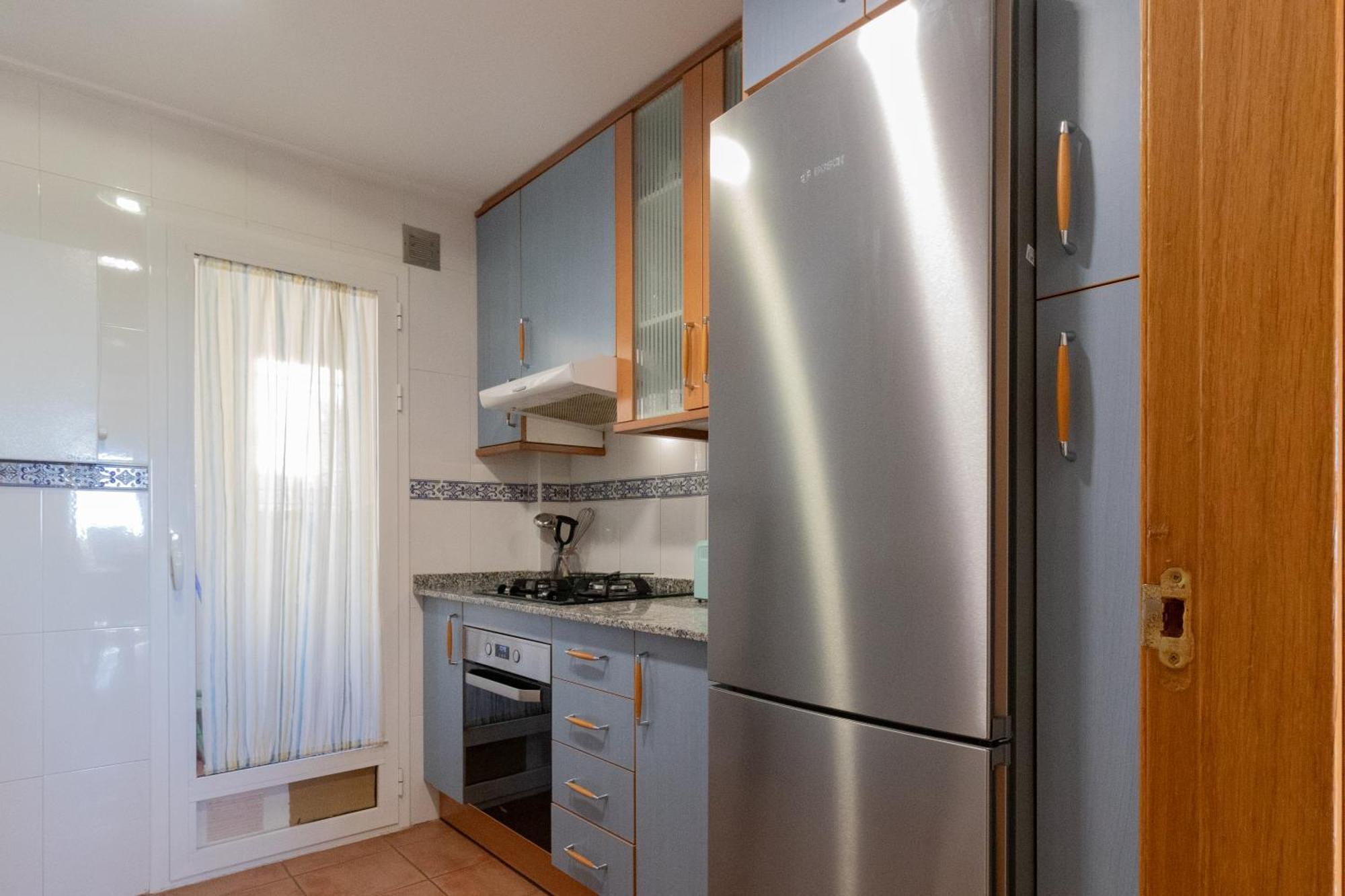 Casa La Rosaleda Βίλα Mutxamel Εξωτερικό φωτογραφία